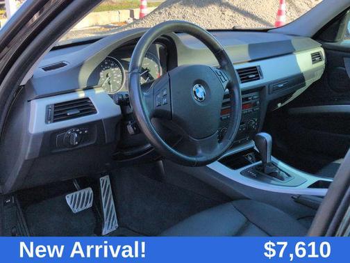 2006 BMW 325 325xi