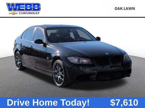 2006 BMW 325 325xi