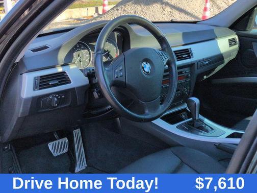 2006 BMW 325 325xi
