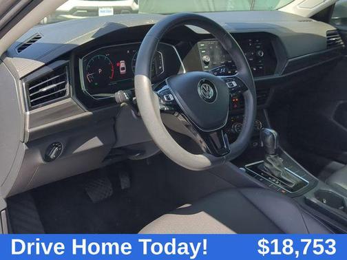 2020 Volkswagen Jetta 1.4T SEL