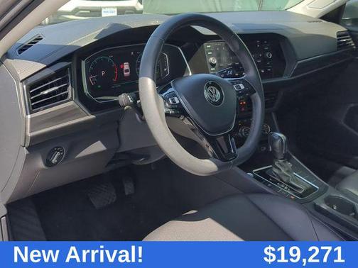 2020 Volkswagen Jetta 1.4T SEL