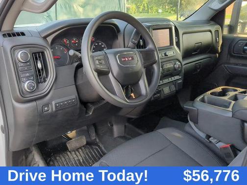 2020 GMC Sierra 3500 Base