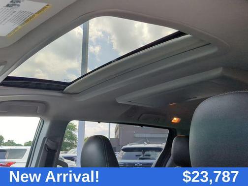 2017 Toyota Sienna SE