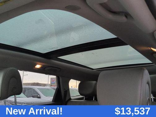 2015 Hyundai SANTA FE GLS