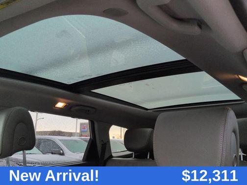 2015 Hyundai SANTA FE GLS