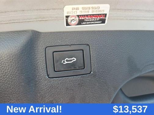 2015 Hyundai SANTA FE GLS