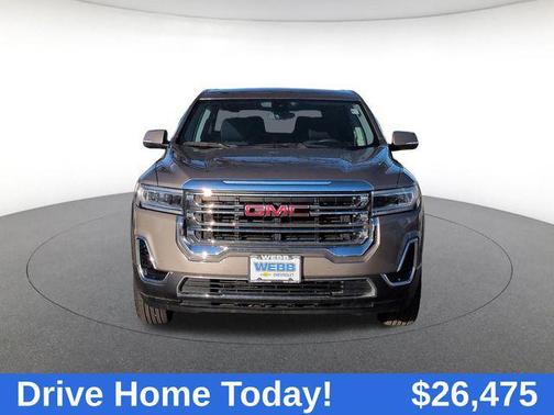 2023 GMC Acadia FWD SLE