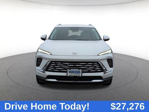 2025 Buick Envision Preferred AWD