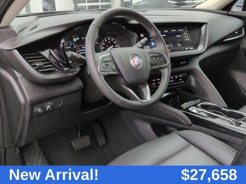 2023 Buick Envision Essence AWD