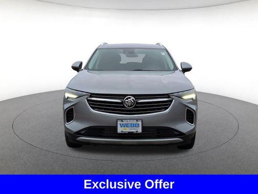 2023 Buick Envision Essence AWD