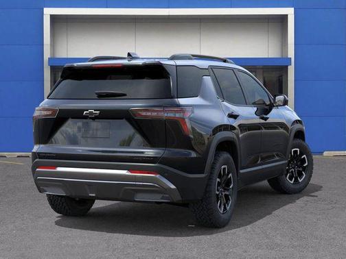 2026 Chevrolet Equinox FWD ACTIV