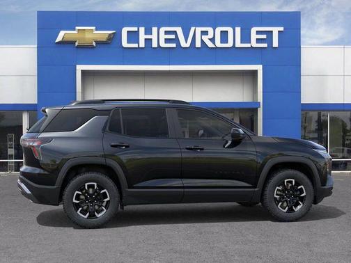2026 Chevrolet Equinox FWD ACTIV
