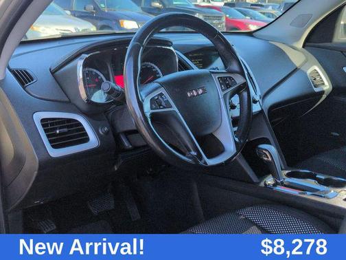 2013 GMC Terrain SLE-2