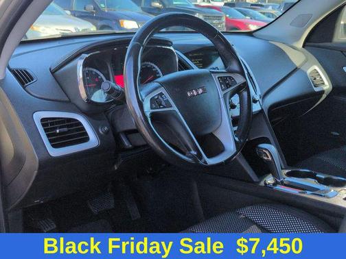 2013 GMC Terrain SLE-2