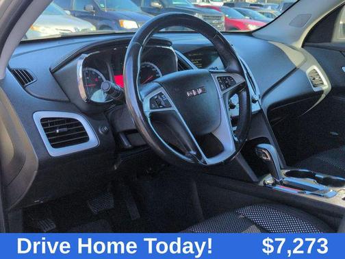 2013 GMC Terrain SLE-2