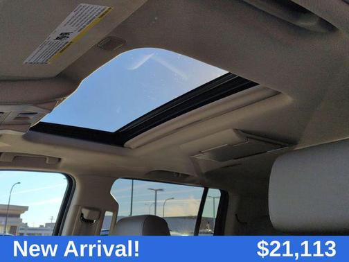 2015 GMC Yukon XL 1500 SLT