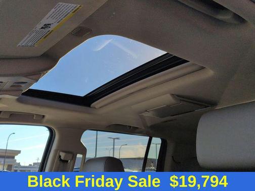 2015 GMC Yukon XL 1500 SLT