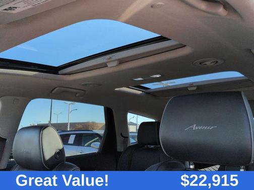 2021 Buick Enclave AWD Avenir