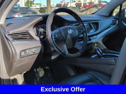 2021 Buick Enclave AWD Avenir