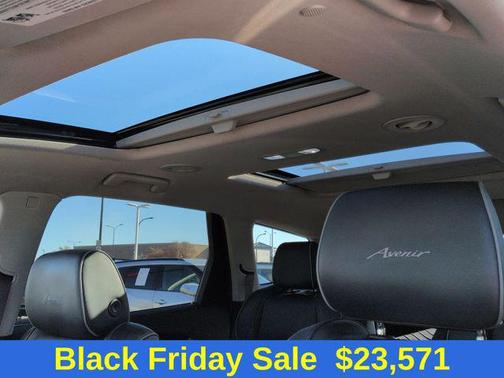 2021 Buick Enclave AWD Avenir