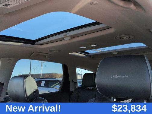 2021 Buick Enclave AWD Avenir