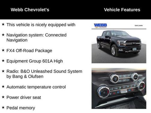 2024 Ford F-150 King Ranch