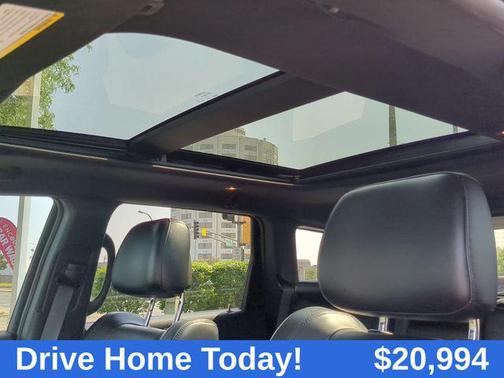 2019 Jeep Grand Cherokee Limited X