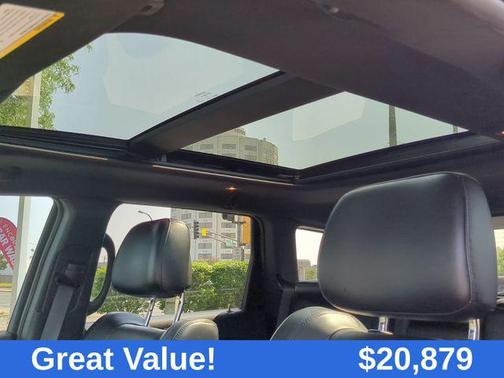 2019 Jeep Grand Cherokee Limited X