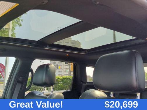 2019 Jeep Grand Cherokee Limited X