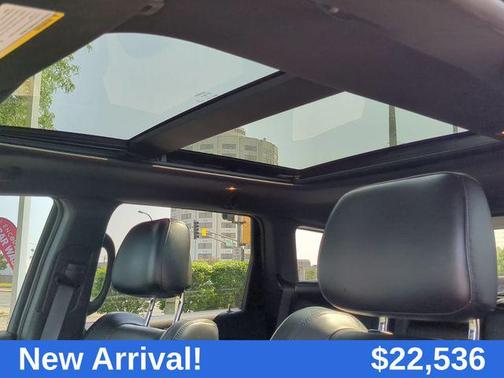 2019 Jeep Grand Cherokee Limited X