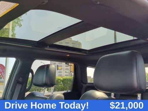 2019 Jeep Grand Cherokee Limited X