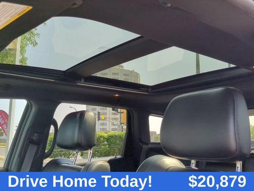 2019 Jeep Grand Cherokee Limited X