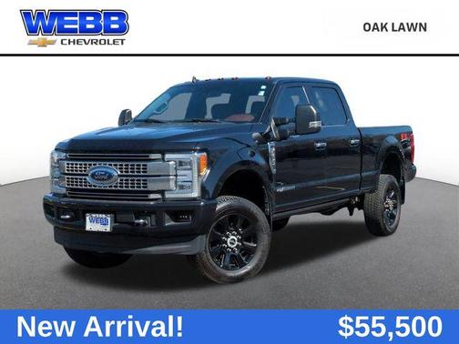 2019 Ford F-350 XLT