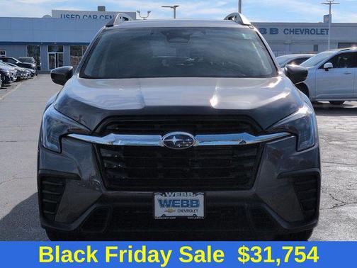 2024 Subaru Ascent Premium 7-Passenger