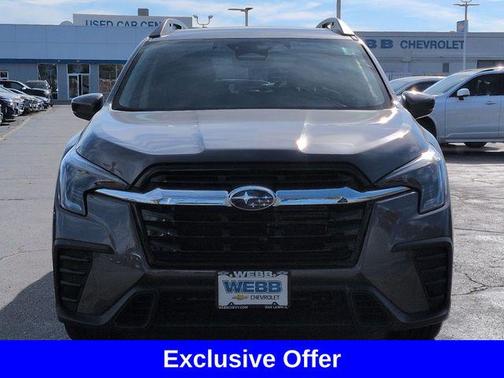 2024 Subaru Ascent Premium 7-Passenger