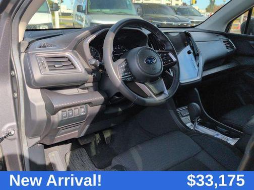 2024 Subaru Ascent Premium 7-Passenger