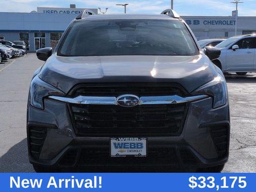 2024 Subaru Ascent Premium 7-Passenger