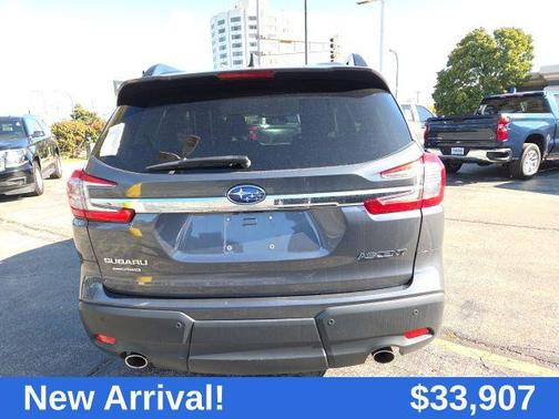 2024 Subaru Ascent Premium 7-Passenger