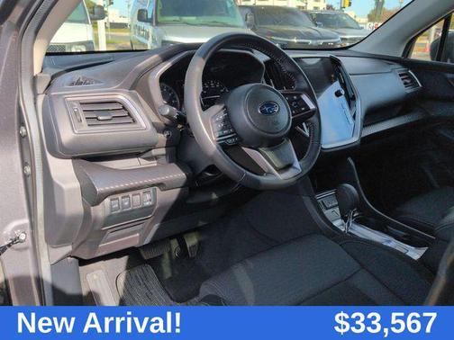 2024 Subaru Ascent Premium 7-Passenger