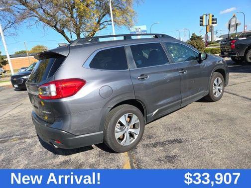 2024 Subaru Ascent Premium 7-Passenger