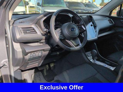 2024 Subaru Ascent Premium 7-Passenger