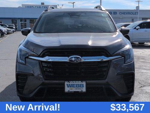 2024 Subaru Ascent Premium 7-Passenger