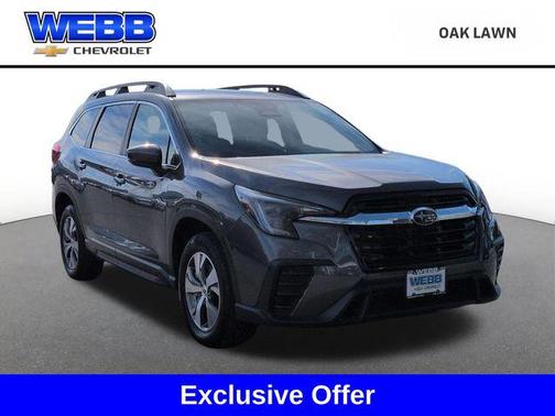 2024 Subaru Ascent Premium 7-Passenger