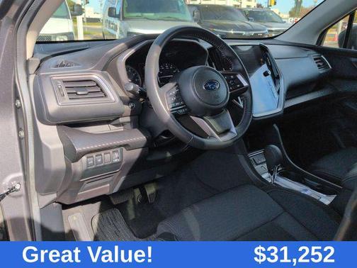 2024 Subaru Ascent Premium 7-Passenger