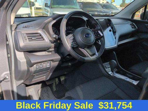 2024 Subaru Ascent Premium 7-Passenger