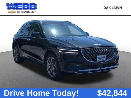 2025 Genesis GV70 2.5T AWD
