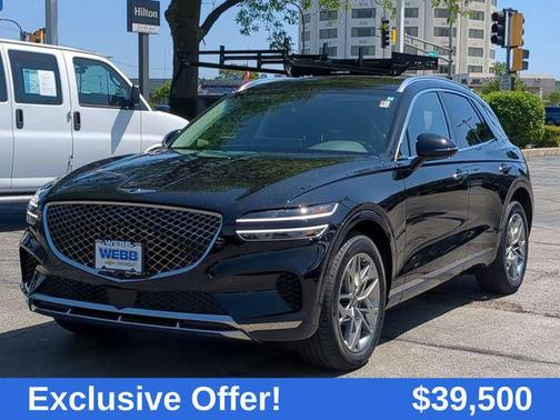 2025 Genesis GV70 2.5T AWD
