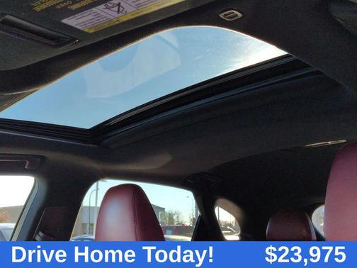 2017 Lexus RX 350 F Sport