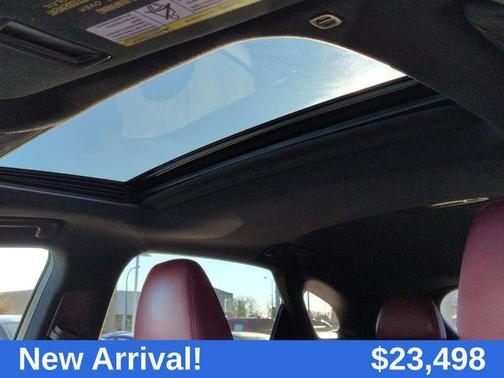 2017 Lexus RX 350 F Sport