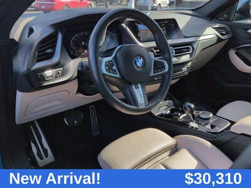 2023 BMW 228 Gran Coupe i xDrive